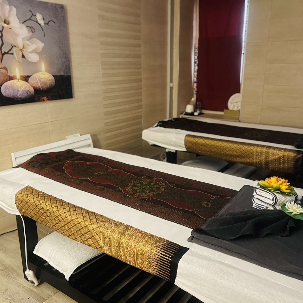 Thai Royal Spa 2